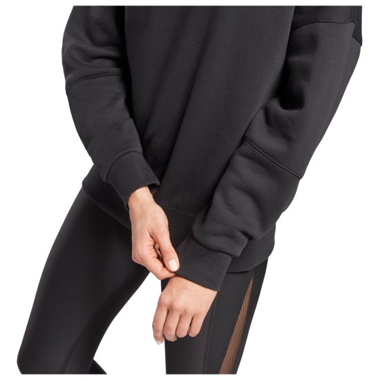 Reebok Γυναικείο φούτερ Reebok Γυναικείο φούτερ